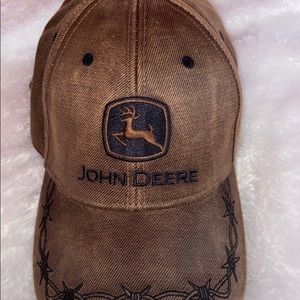 John Deere Hat